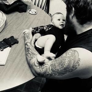 Meet your Posher, Darien